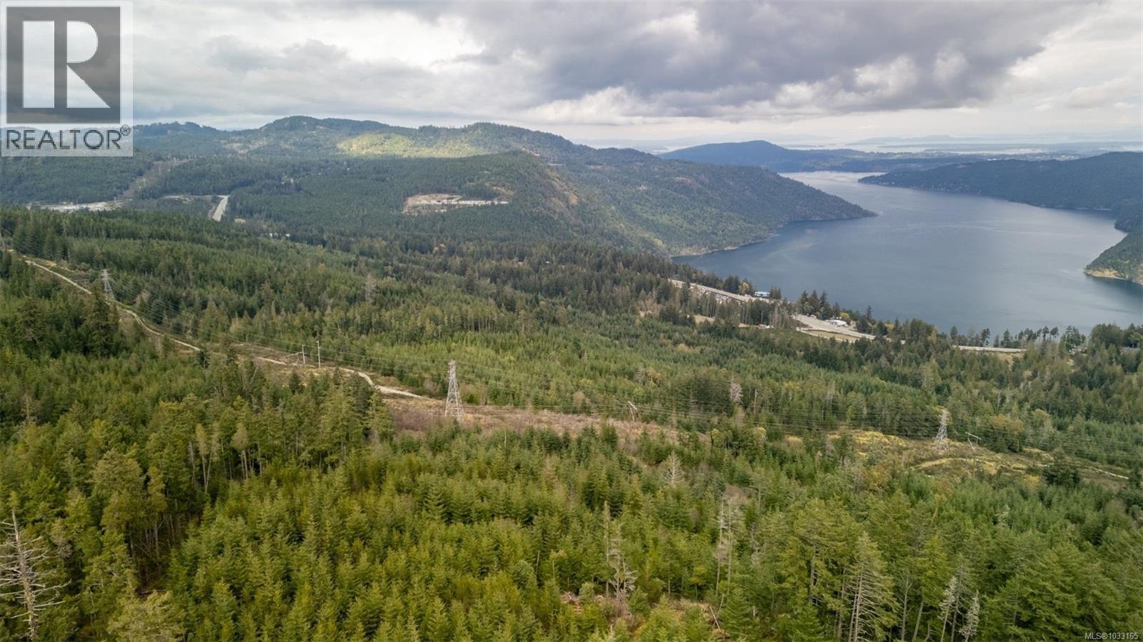 Block 1241 Malahat (Off) Hwy