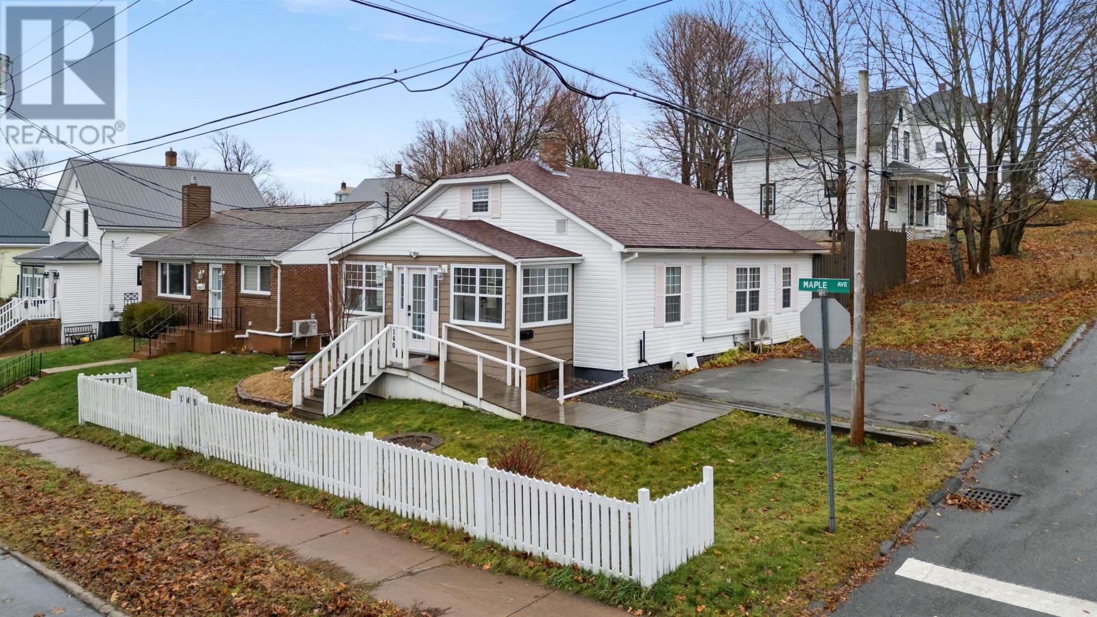 140 Maple Avenue