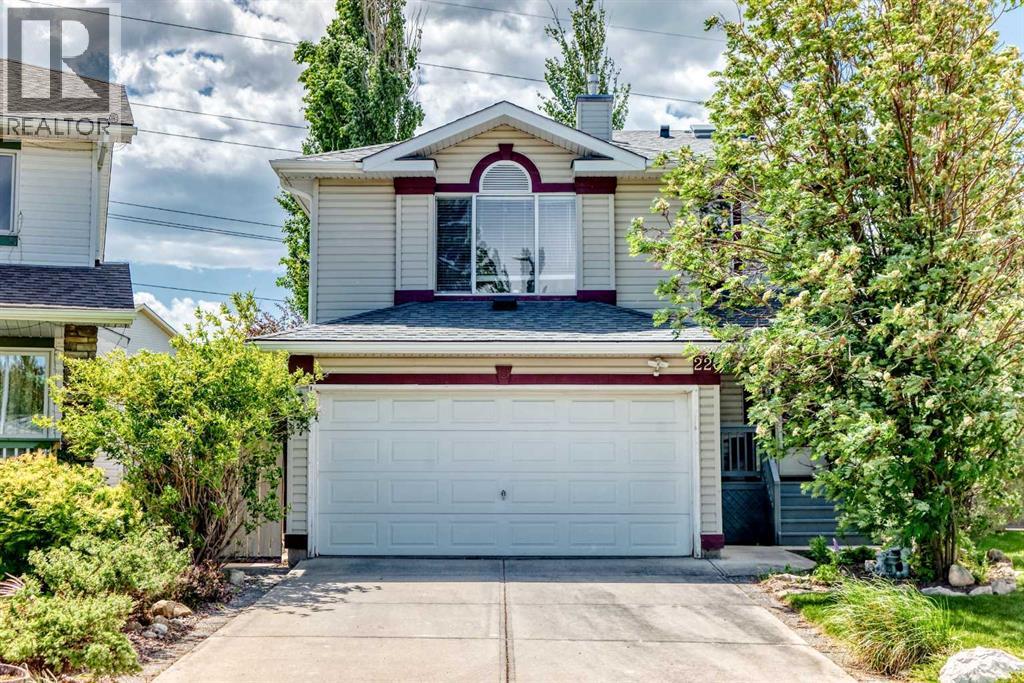 220 Shawbrooke Manor SW