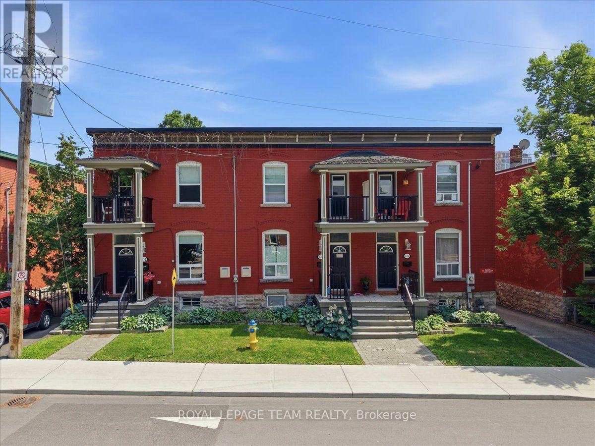 136 ELM STREET