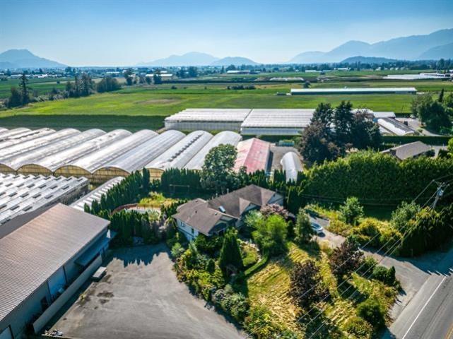 50284 YALE ROAD, Rosedale