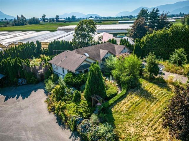 50284 YALE ROAD, Rosedale