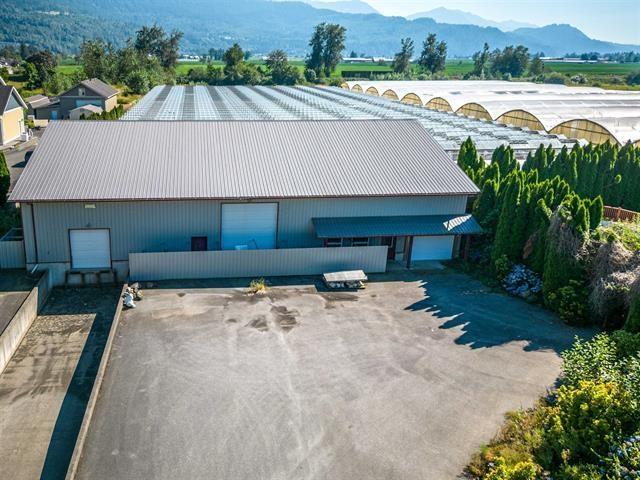 50284 YALE ROAD, Rosedale