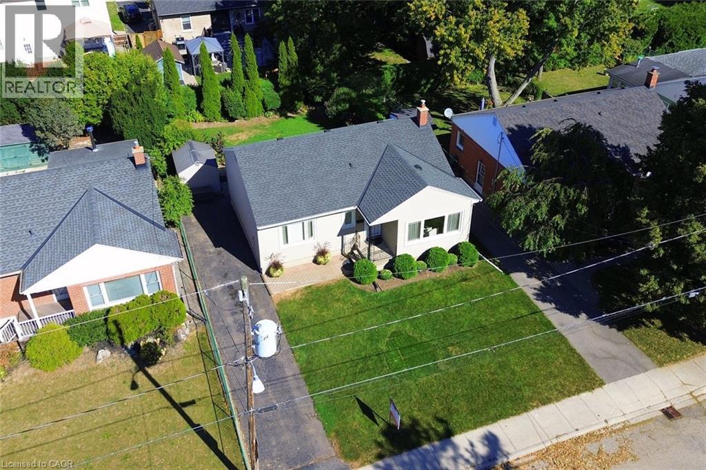 31 KEMP Drive