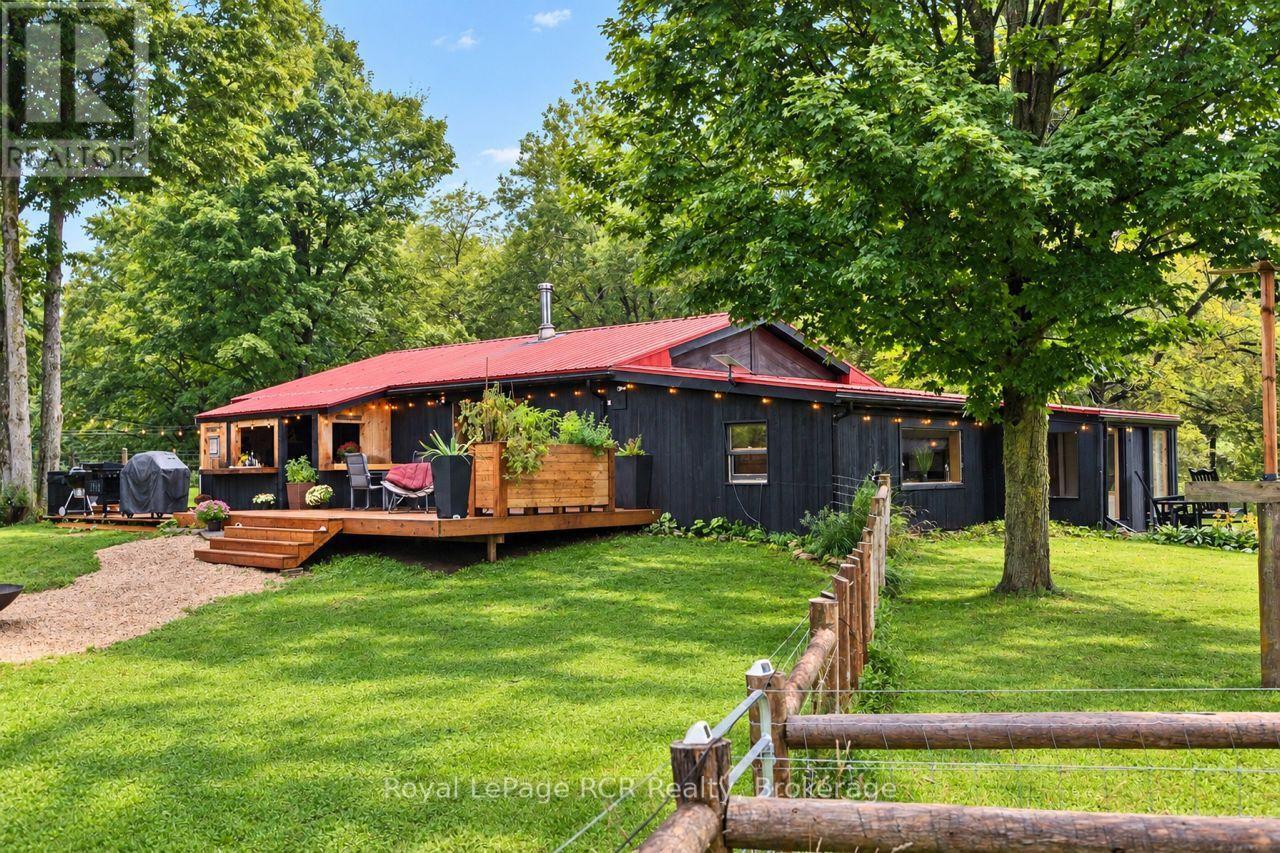 585216 SIDEROAD 10A