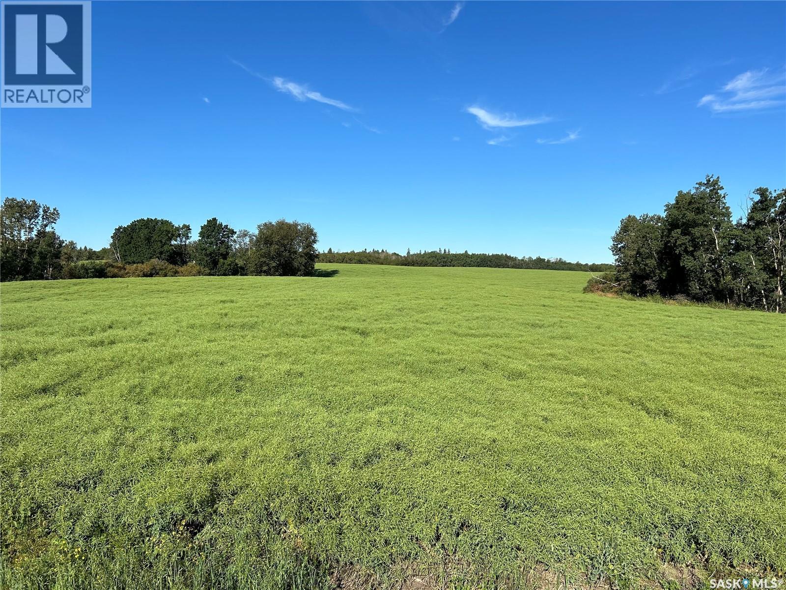 Strelioff Farm Land