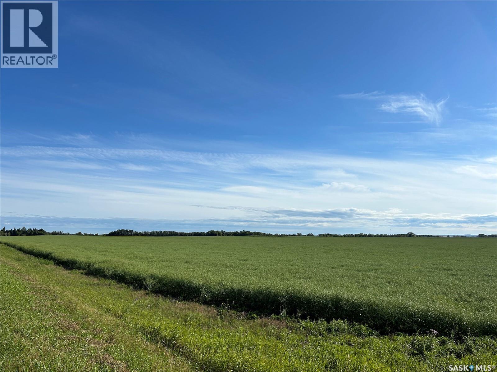 Strelioff Farm Land