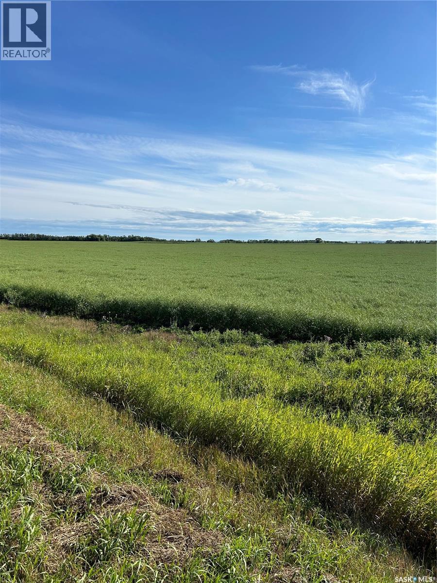Strelioff Farm Land