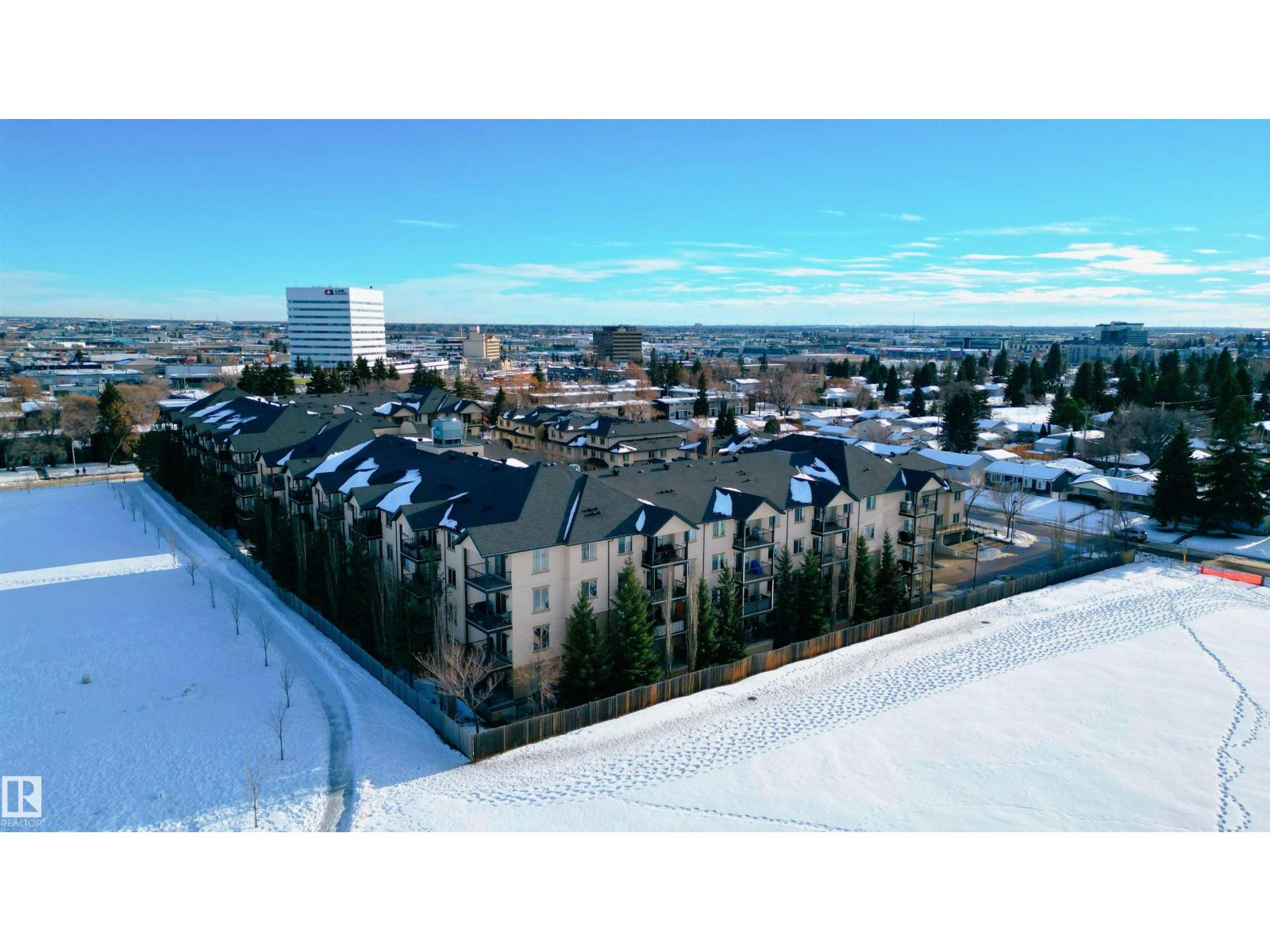 #316 10530 56 AV NW