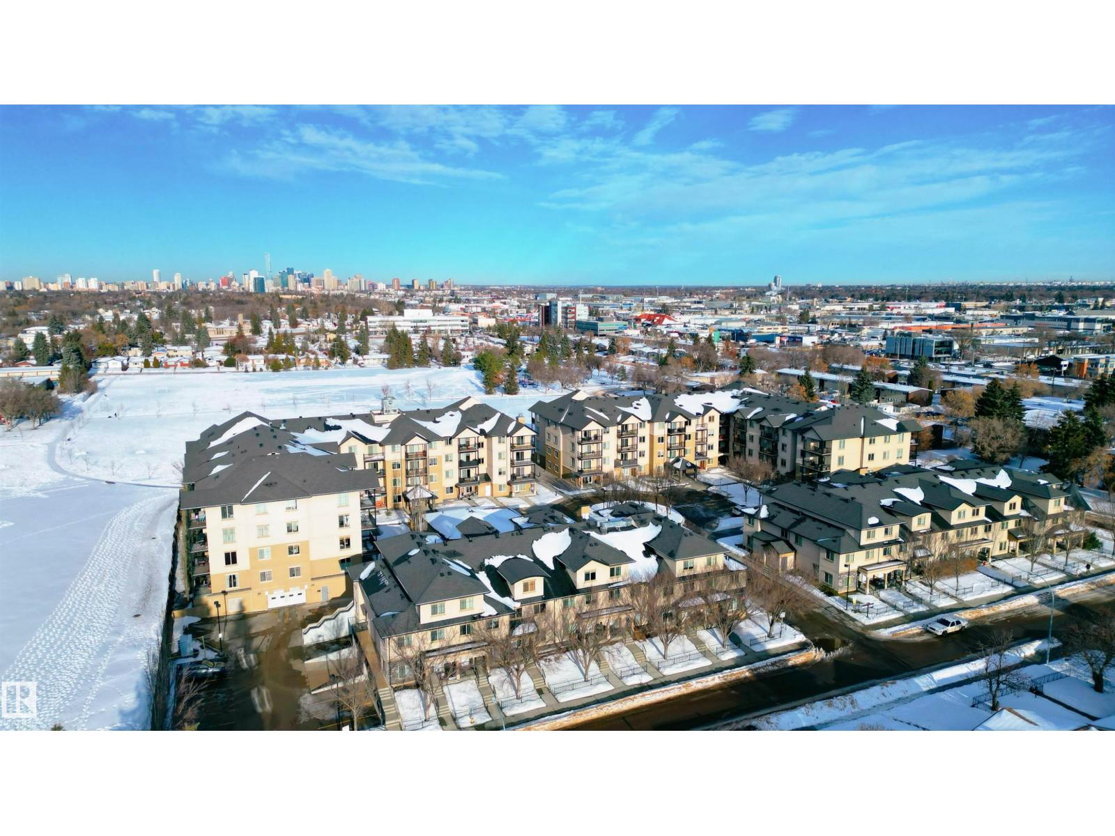#316 10530 56 AV NW