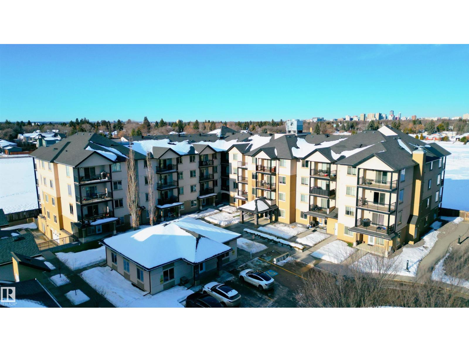 #316 10530 56 AV NW
