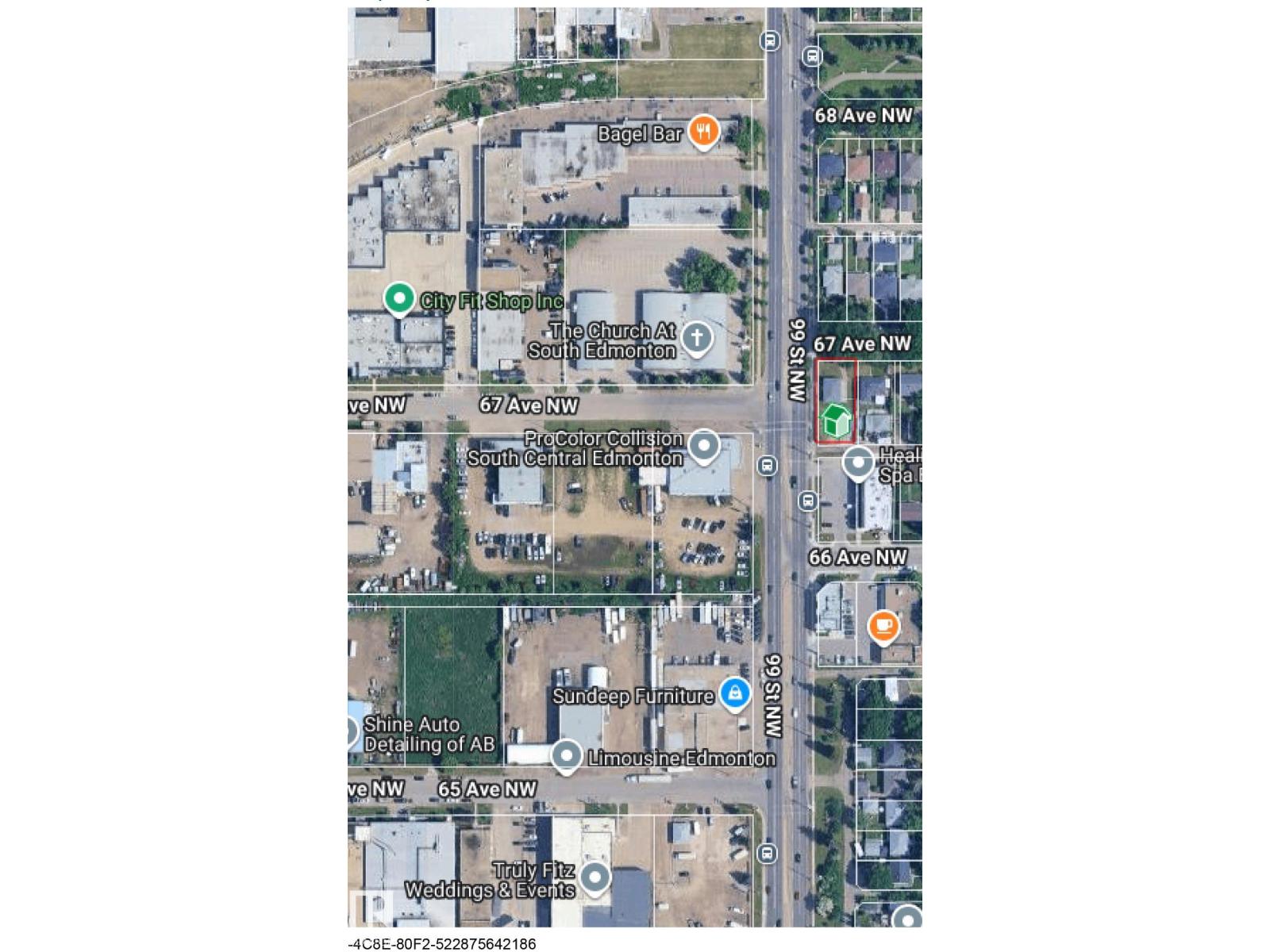 9859 67 AV NW