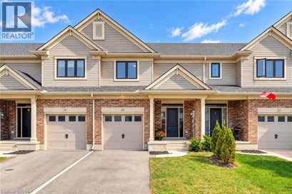 224 RENAISSANCE Drive St. Thomas ON N5R 0P9
