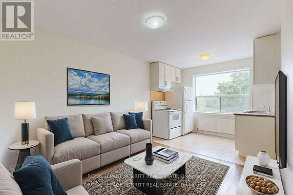 6 - 3511 Lake Shore Blvd W, Toronto (Long Branch), ON 2