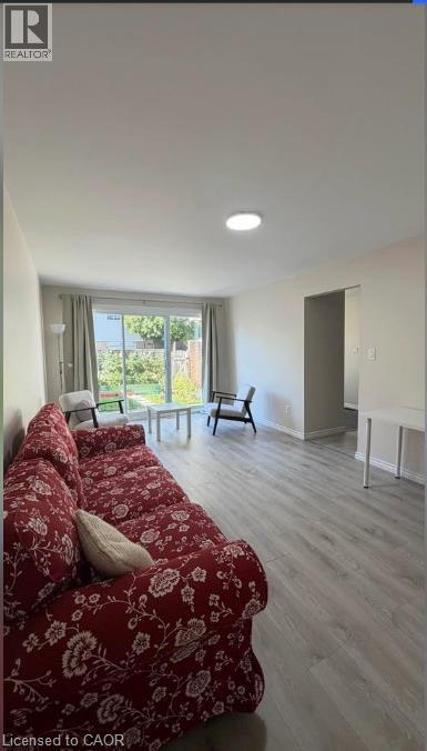 590 MILLBANK Drive Unit# 18