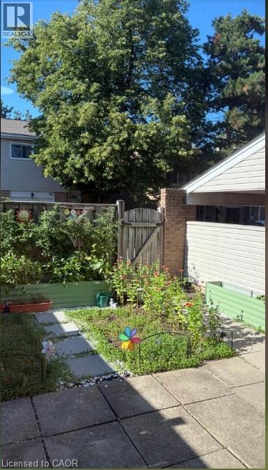 590 MILLBANK Drive Unit# 18