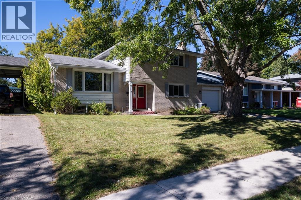 52 BRIER PARK Road