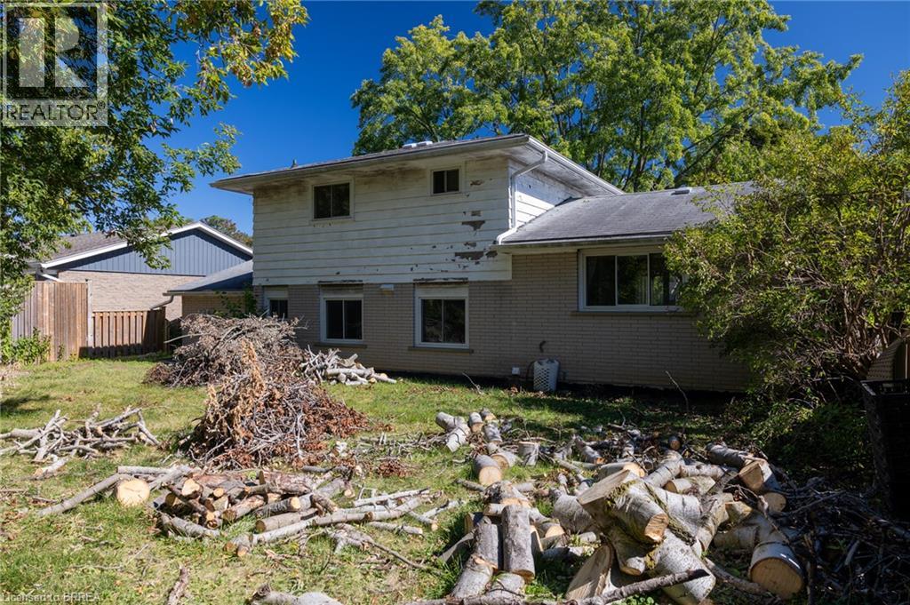 52 BRIER PARK Road