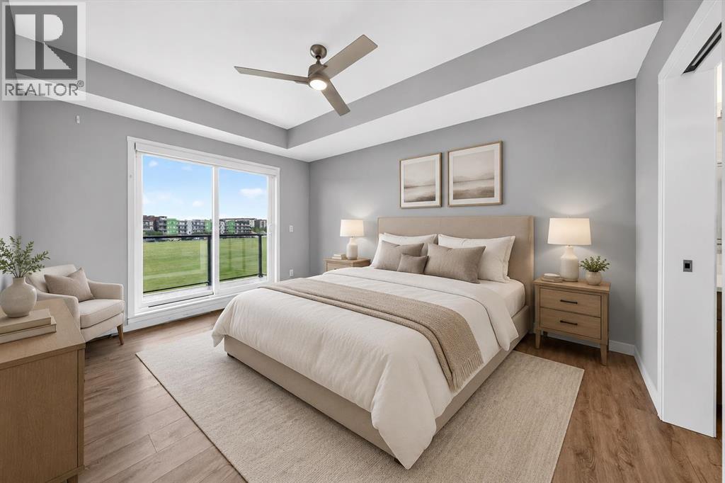 406, 4350 Seton Drive SE