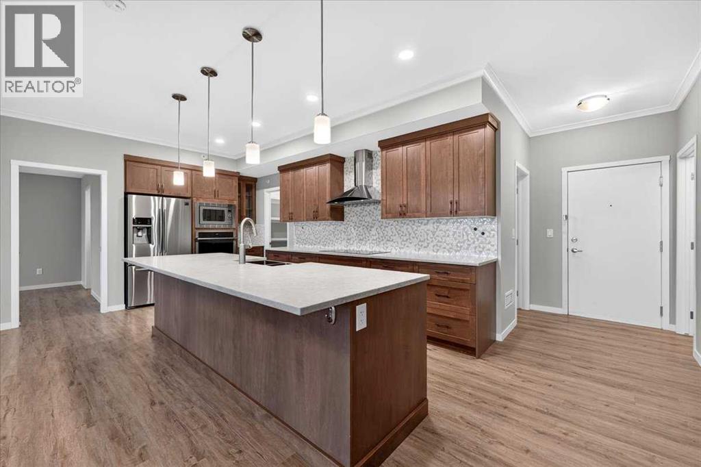 406, 4350 Seton Drive SE