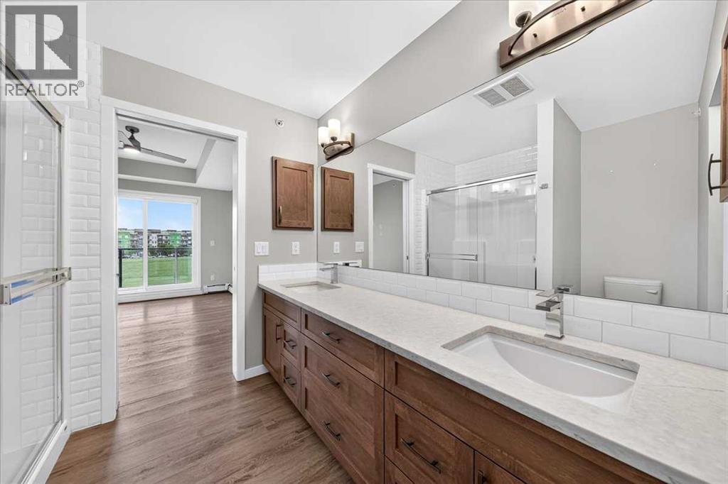 406, 4350 Seton Drive SE