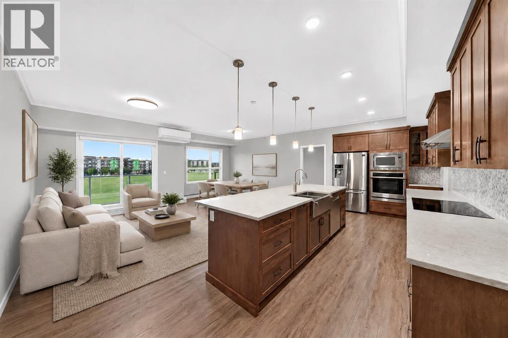 406, 4350 Seton Drive SE