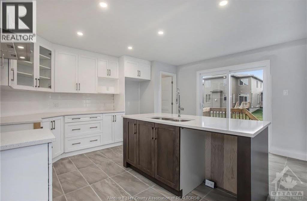 572 Chambord STREET Unit# Basement