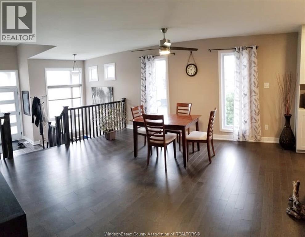 572 Chambord STREET Unit# Basement