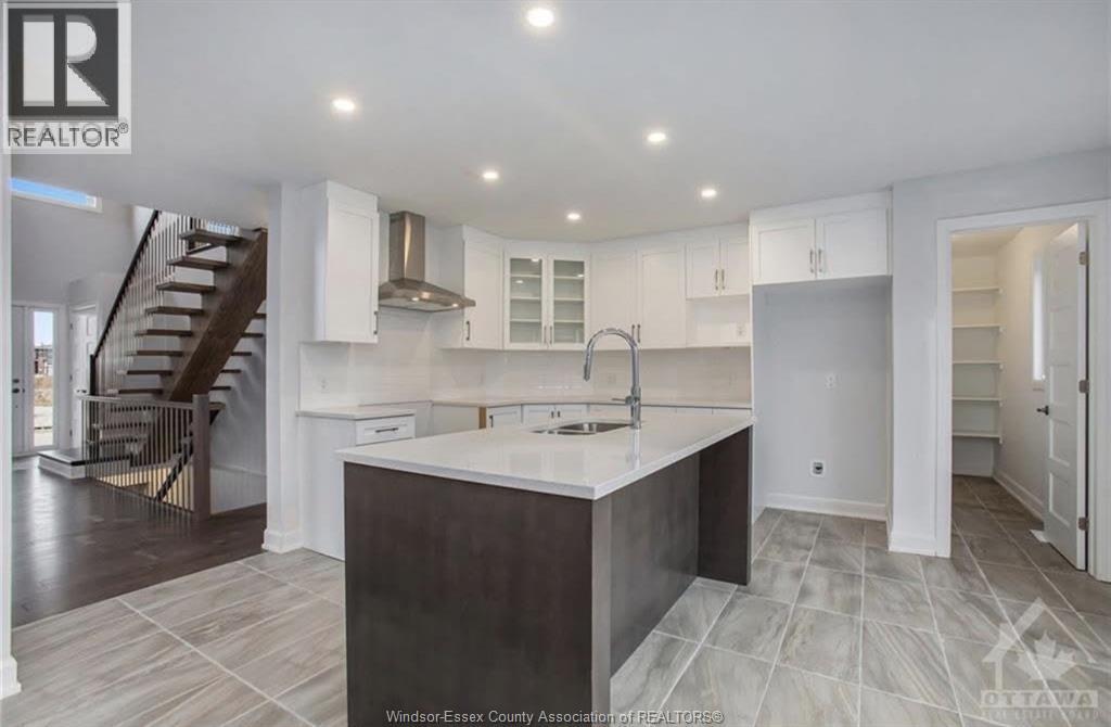 572 Chambord STREET Unit# Basement