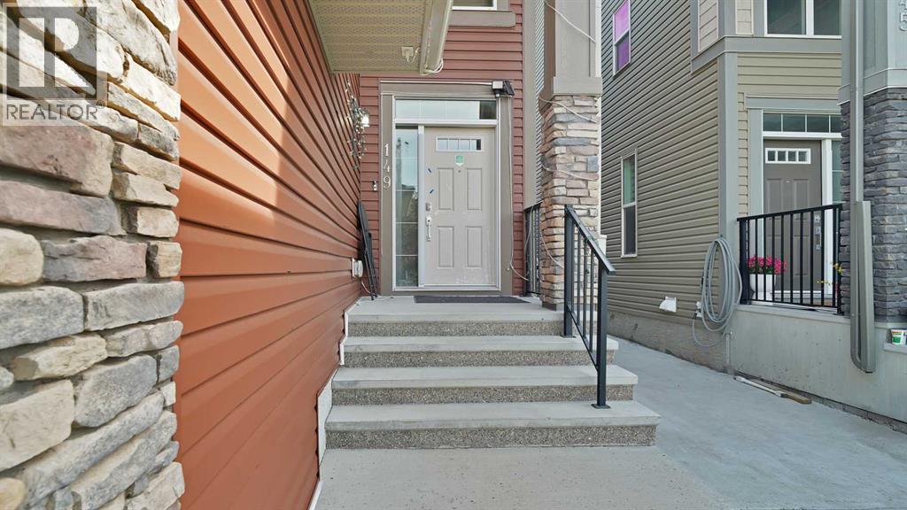 149 saddlestone Drive NE