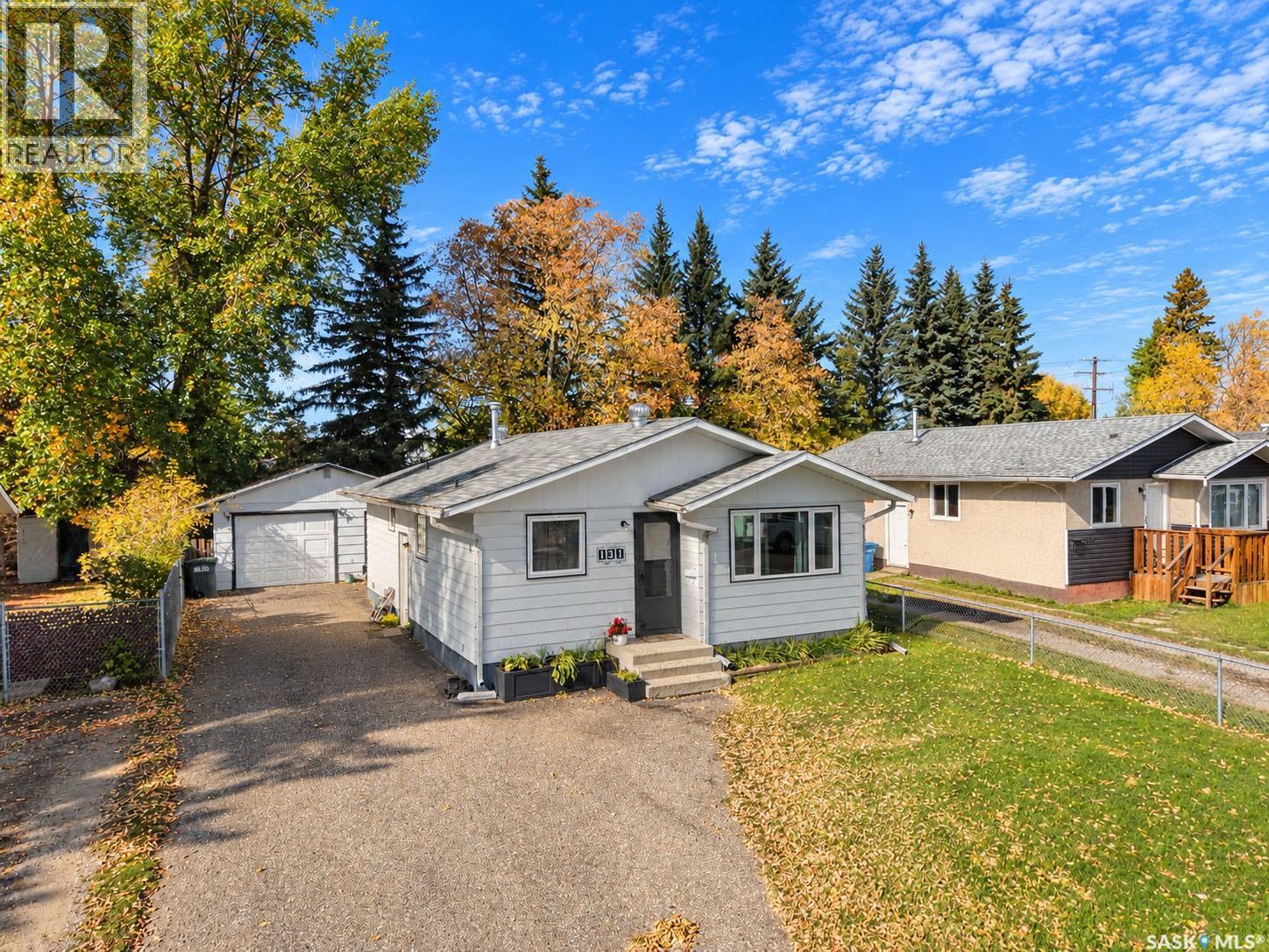 131 McIntosh DRIVE