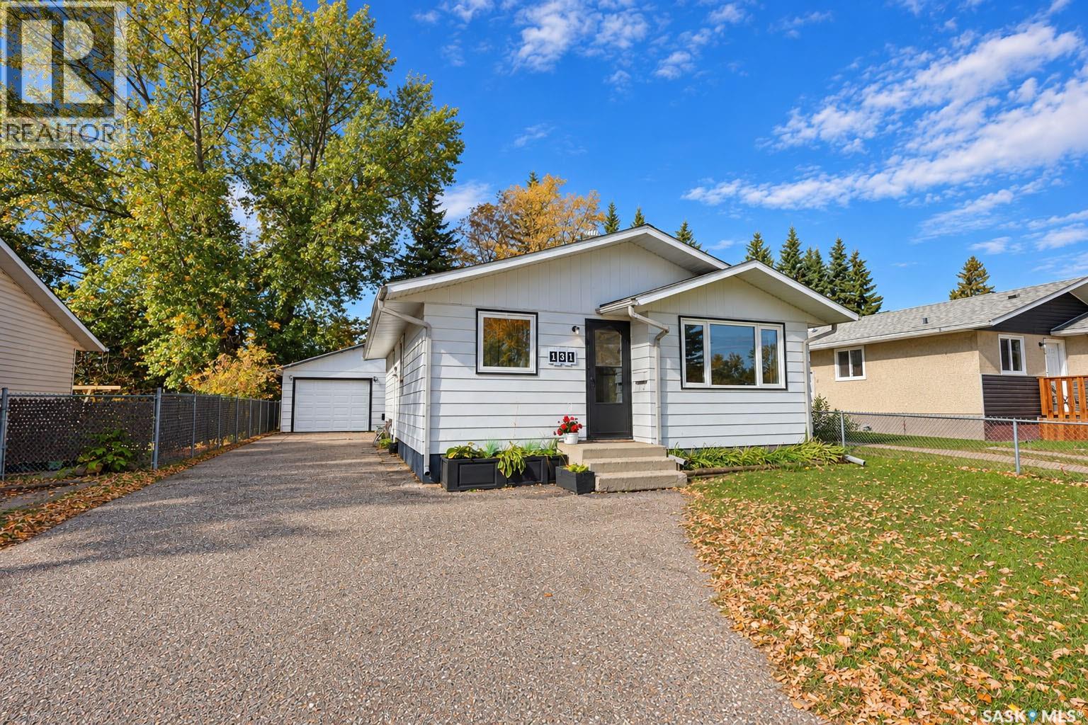 131 McIntosh DRIVE