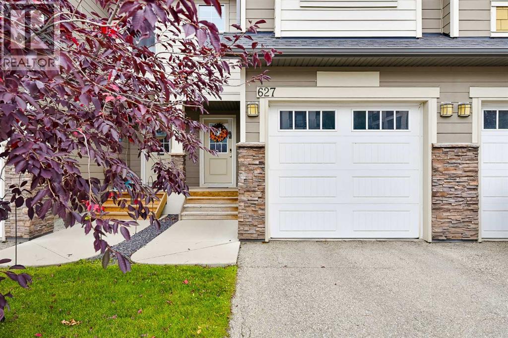 627, 101 Sunset Drive