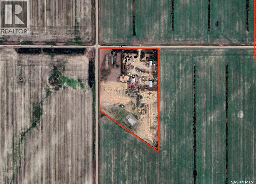 JONES ACREAGE, AUVERGNE RM NO. 76, SK S0N 1Z0 - Image 4032332190.jpeg?d=l