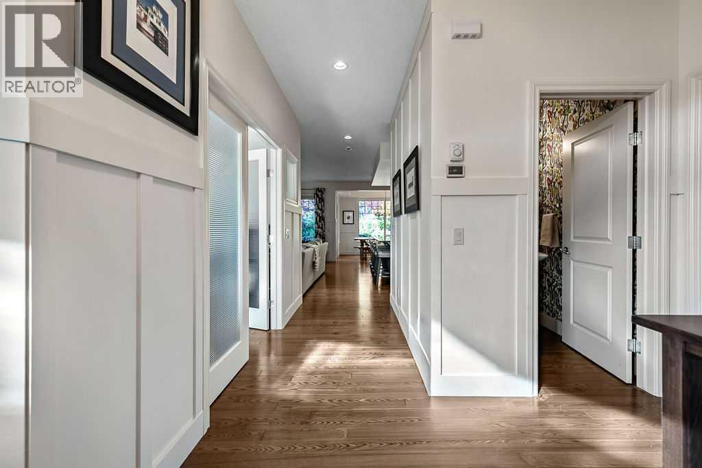 21 Ascot Crescent SW