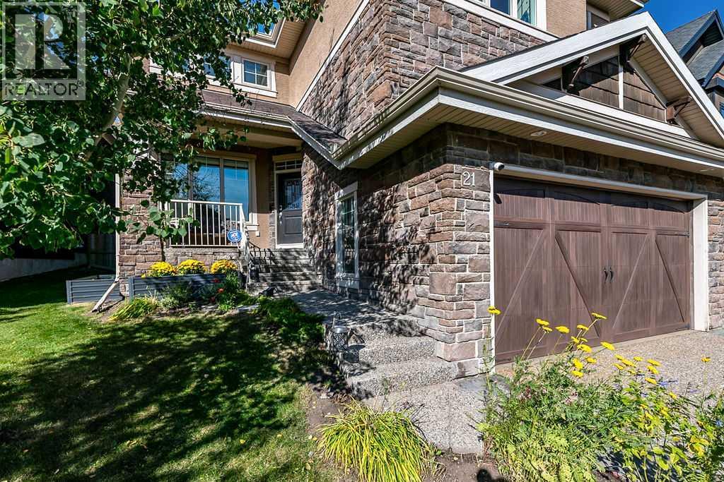21 Ascot Crescent SW