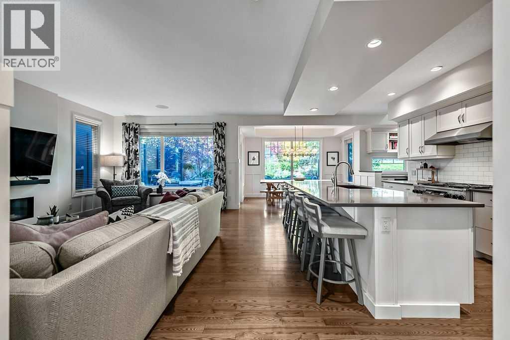 21 Ascot Crescent SW