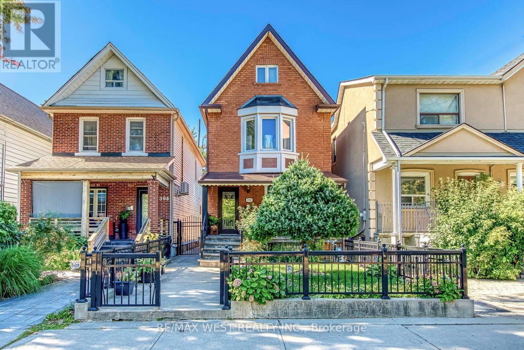 396 BARTLETT AVENUE N, TORONTO (DOVERCOURT-WALLACE EMERSON-JUNCTION), ON M6H 3G7 - Image 196828462.jpeg?d=l
