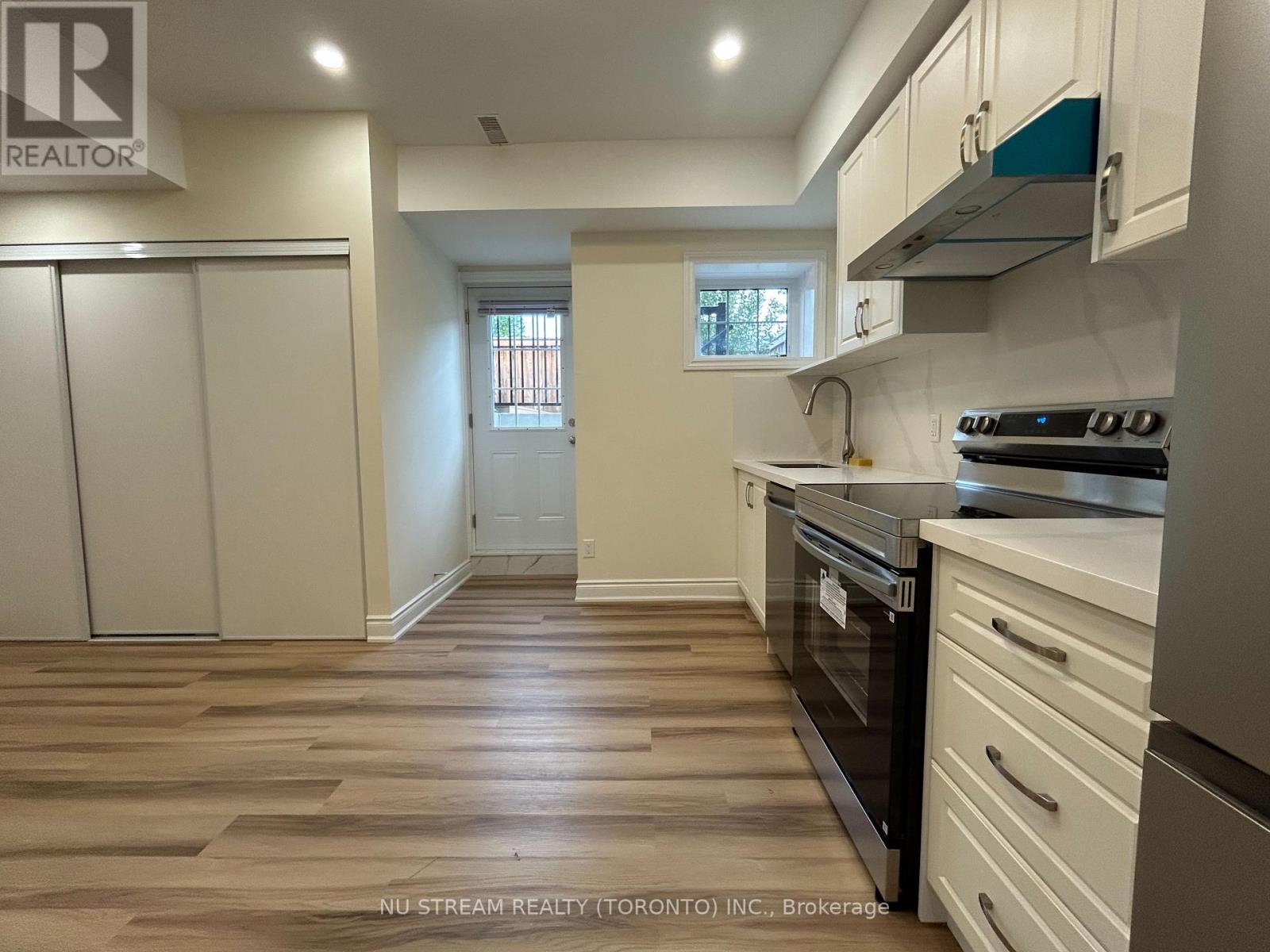 BASEMENT - 175 WESTFIELD DRIVE