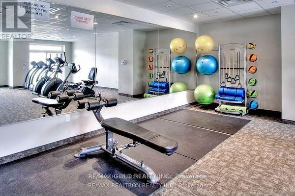 820 - 7325 Markham Rd, Markham (Cedarwood), ON 4