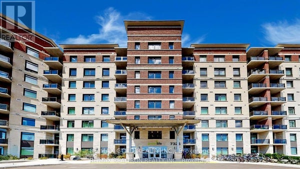 820 - 7325 Markham Rd, Markham (Cedarwood), ON 2
