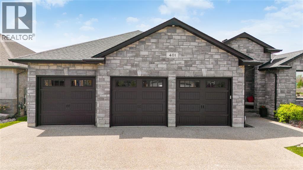401 RODRIGUEZ DRIVE