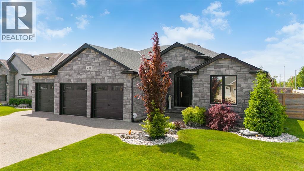 401 RODRIGUEZ DRIVE