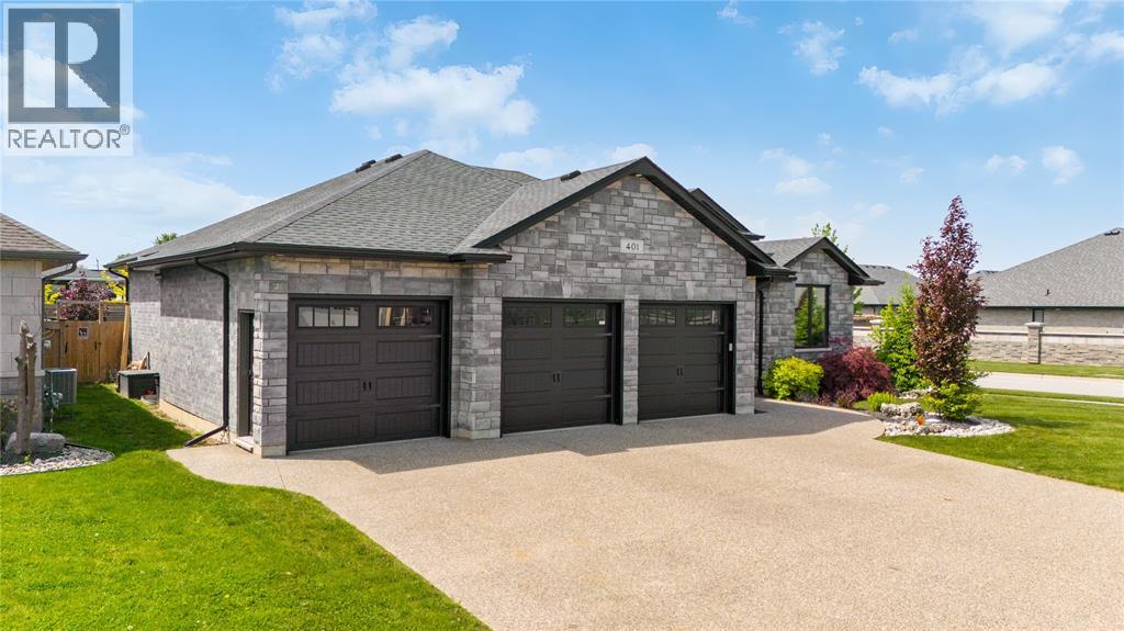 401 RODRIGUEZ DRIVE