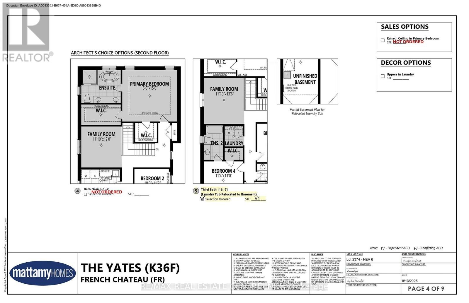 1463 HOLLINGER ACRES