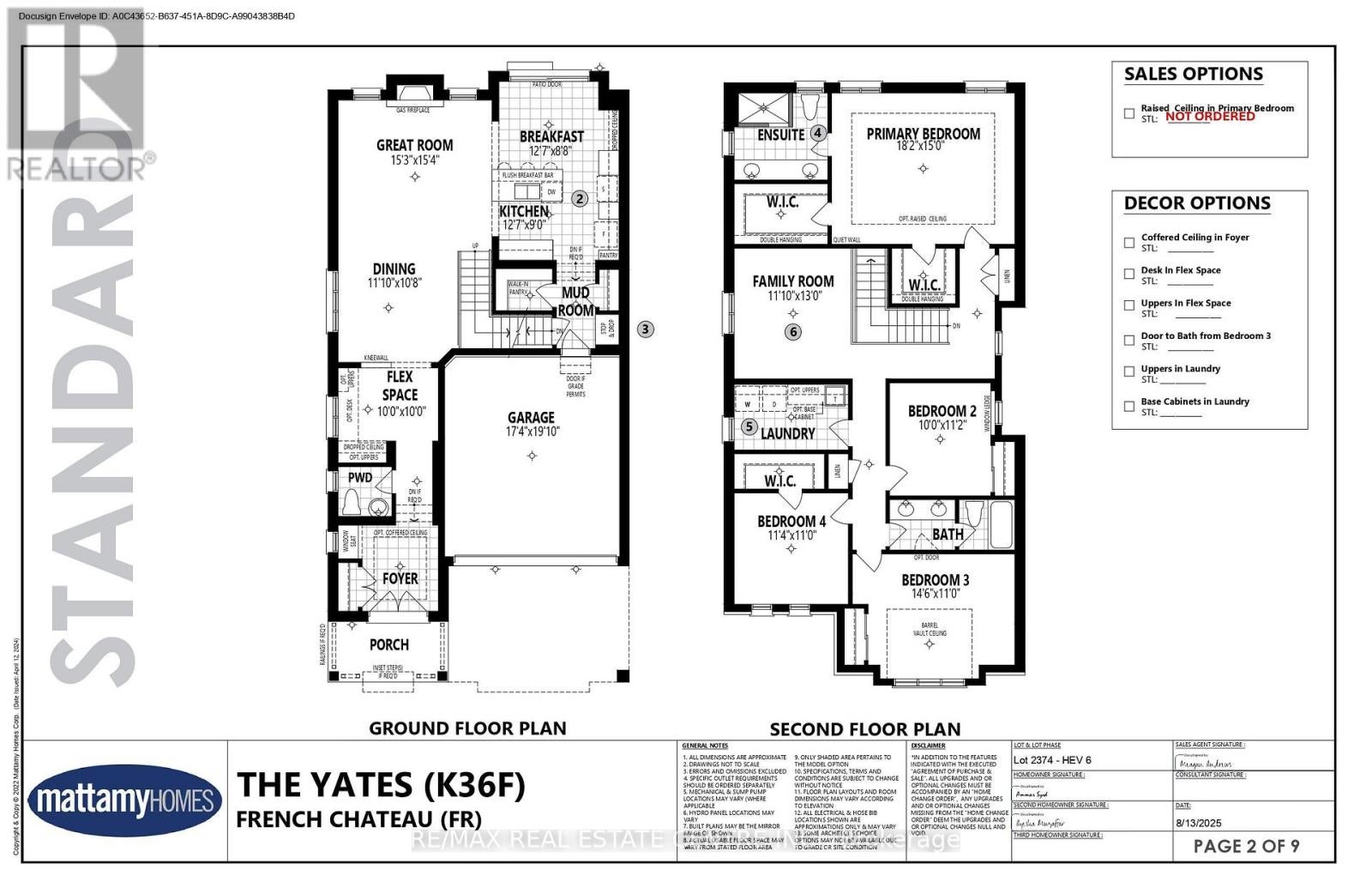 1463 HOLLINGER ACRES