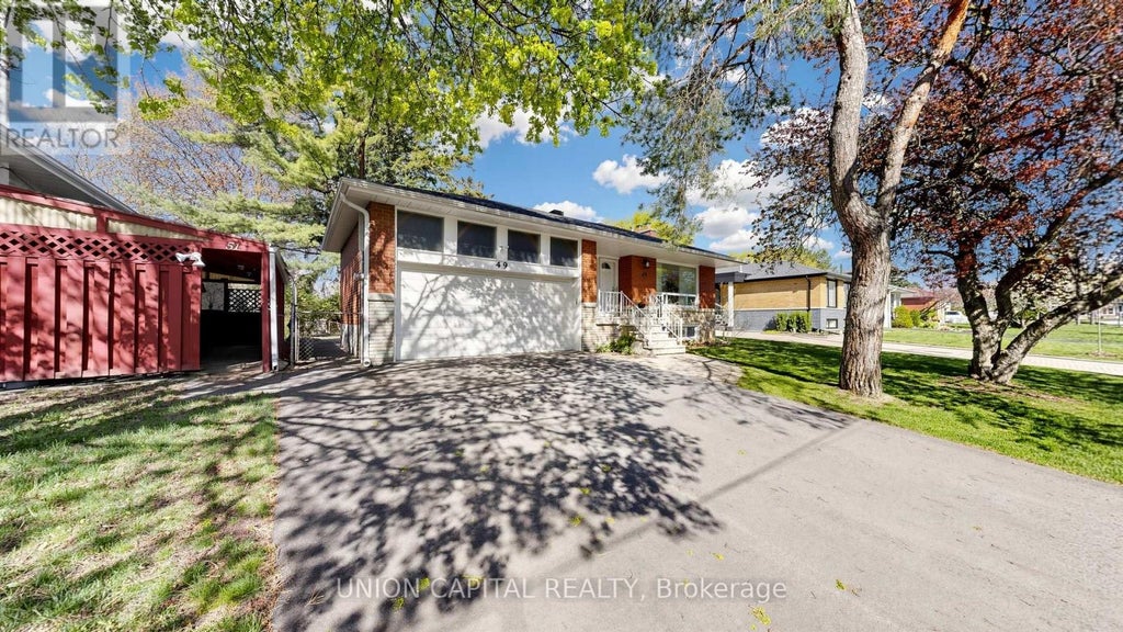 49 BATHFORD CRESCENT, TORONTO (BAYVIEW VILLAGE), ON M2J 2S3 - Image 590626097.jpeg?d=l