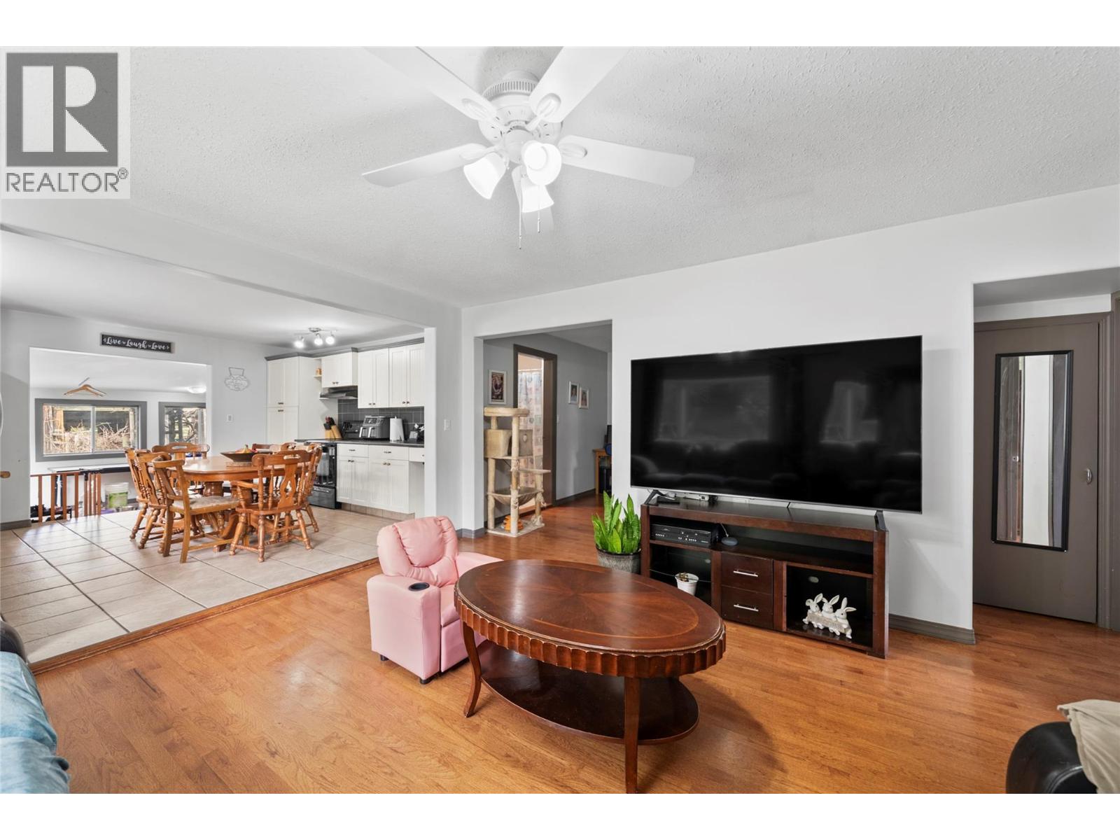 3381 Trinity Valley Road
