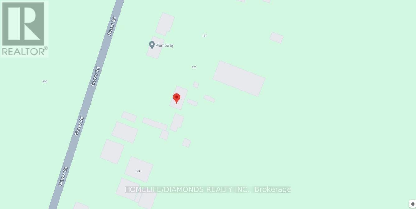 187 GLOVER ROAD