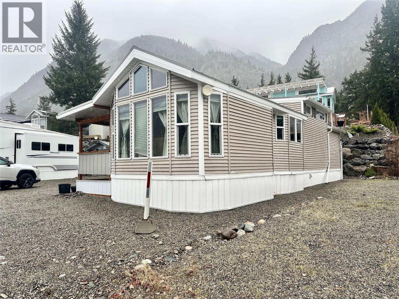 4354 Highway 3 Unit# 80